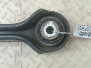 Рычаг правый задний BMW 3-SERIES E90 N46B20BA 6763471-10 3 ракурс