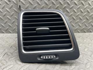 Дуйки правые передние VOLKSWAGEN SHARAN 7N1 CAVA 7N0819704 1 ракурс