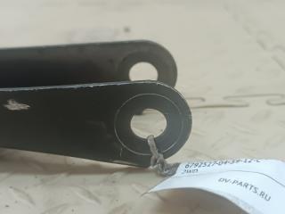 Рычаг правый задний BMW 3-SERIES F30 N47D20C 6792527-04-39-12-C 3 ракурс
