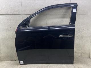 Дверь левая передняя MITSUBISHI OUTLANDER GG2W 4B11 5700b671 1 ракурс