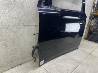 Дверь левая передняя MITSUBISHI OUTLANDER GG2W 4B11 5700b671 2 ракурс