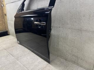 Дверь левая передняя MITSUBISHI OUTLANDER GG2W 4B11 5700b671 3 ракурс