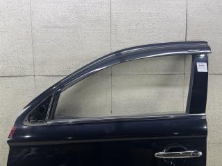 Дверь левая передняя MITSUBISHI OUTLANDER GG2W 4B11 5700b671 4 ракурс