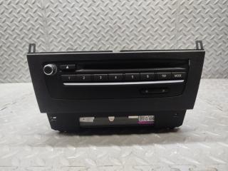 Магнитофон BMW X1 E84 N46B20BD 6512CI928343101 1 ракурс