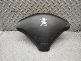 Airbag водительский PEUGEOT 307 3A, C 96556746ZR 1 ракурс