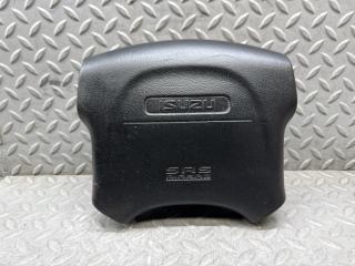 Airbag водительский ISUZU BIGHORN UBS73GW 4JX1T 1 ракурс