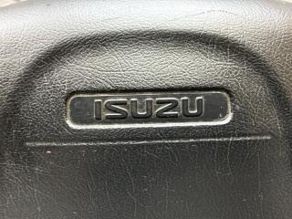 Airbag водительский ISUZU BIGHORN UBS73GW 4JX1T 2 ракурс