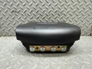 Airbag водительский ISUZU BIGHORN UBS73GW 4JX1T 4 ракурс