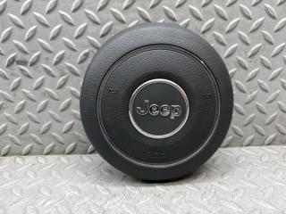 Airbag водительский JEEP GRAND CHEROKEE WK2 ERB 2434462 1 ракурс