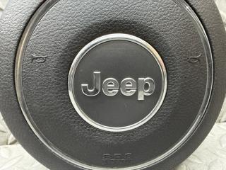 Airbag водительский JEEP GRAND CHEROKEE WK2 ERB 2434462 2 ракурс