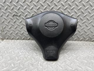 Airbag водительский NISSAN TERRANO TR50 ZD30DDTI 1 ракурс