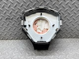 Airbag водительский NISSAN TERRANO TR50 ZD30DDTI 5 ракурс