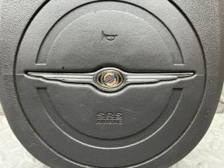 Airbag водительский CHRYSLER 300C LX PCBXZP812AA 2 ракурс