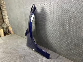 Крыло правое переднее VOLKSWAGEN TOURAN 5T1 CZD 3 ракурс
