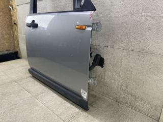 Дверь правая передняя LAND ROVER DISCOVERY L319 406PN 3 ракурс