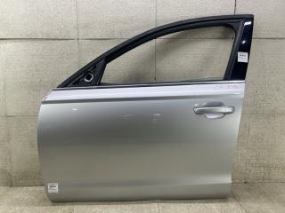 Дверь левая передняя AUDI A6 4G2 CHV 1 ракурс Дверь левая передняя AUDI A6 4G2 CHV 1 ракурс