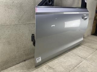 Дверь левая передняя AUDI A6 4G2 CHV 2 ракурс Дверь левая передняя AUDI A6 4G2 CHV 2 ракурс