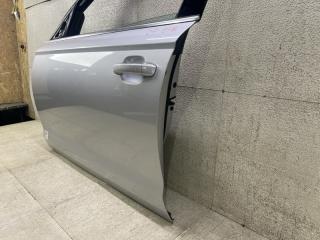 Дверь левая передняя AUDI A6 4G2 CHV 3 ракурс Дверь левая передняя AUDI A6 4G2 CHV 3 ракурс