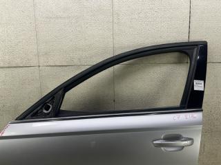 Дверь левая передняя AUDI A6 4G2 CHV 4 ракурс Дверь левая передняя AUDI A6 4G2 CHV 4 ракурс