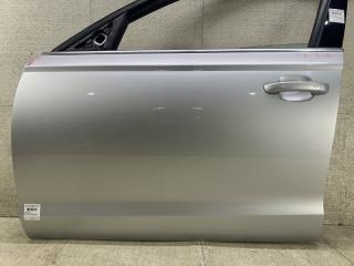 Дверь левая передняя AUDI A6 4G2 CHV 5 ракурс Дверь левая передняя AUDI A6 4G2 CHV 5 ракурс