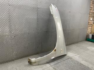 Крыло левое переднее TOYOTA KLUGER V MHU28W 3MZ-FE 5380248060 3 ракурс Крыло левое переднее TOYOTA KLUGER V MHU28W 3MZ-FE 5380248060 3 ракурс