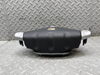 Airbag водительский PORSCHE CAYENNE 9PA, 957 M55.01 78L5880201DR 5 ракурс