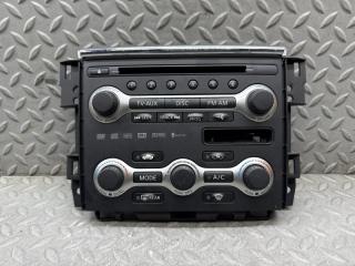 Климат-контроль NISSAN TEANA J32 VQ25DE JN21B210301 1 ракурс
