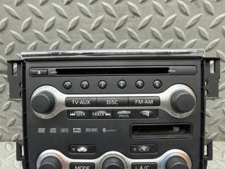 Климат-контроль NISSAN TEANA J32 VQ25DE JN21B210301 2 ракурс