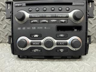 Климат-контроль NISSAN TEANA J32 VQ25DE JN21B210301 3 ракурс