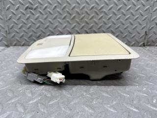Плафон NISSAN TEANA J32 VQ25DE 26430JK060 5 ракурс Плафон NISSAN TEANA J32 VQ25DE 26430JK060 5 ракурс