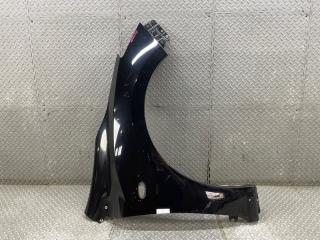 Крыло правое переднее SUBARU IMPREZA GT3 FB16ASZHJA 57120FL0409P 1 ракурс