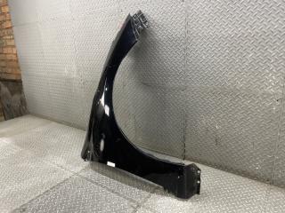 Крыло правое переднее SUBARU IMPREZA GT3 FB16ASZHJA 57120FL0409P 3 ракурс
