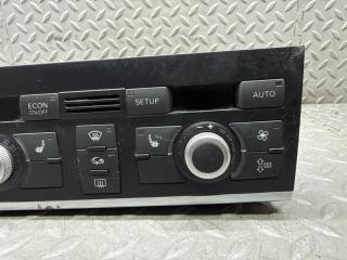 Блок управления климат-контролем AUDI Q7 4L BHK 7L0820043L 4 ракурс Блок управления климат-контролем AUDI Q7 4L BHK 7L0820043L 4 ракурс