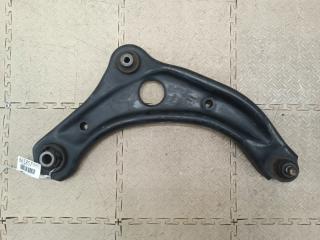 Рычаг правый передний NISSAN KICKS P15 HR12DE 1 ракурс