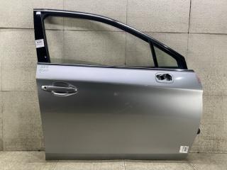 Дверь правая передняя SUBARU LEGACY BN9 FB25A 1 ракурс