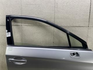 Дверь правая передняя SUBARU LEGACY BN9 FB25A 4 ракурс