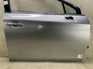 Дверь правая передняя SUBARU LEGACY BN9 FB25A 5 ракурс