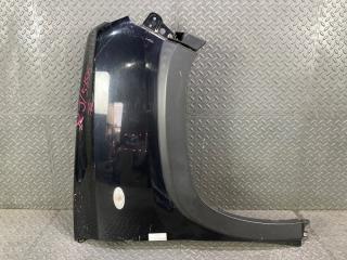 Крыло правое переднее SUZUKI HUSTLER MR31S R06A 1 ракурс