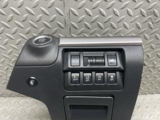 Консоль под рулевой колонкой SUBARU LEGACY BN9 FB25ASYHAA 66075AL010 2 ракурс