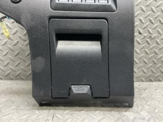 Консоль под рулевой колонкой SUBARU LEGACY BN9 FB25ASYHAA 66075AL010 3 ракурс