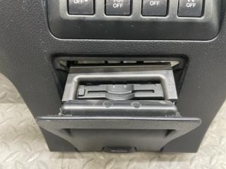 Консоль под рулевой колонкой SUBARU LEGACY BN9 FB25ASYHAA 66075AL010 4 ракурс