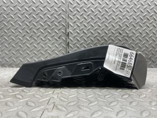 Консоль под рулевой колонкой SUBARU LEGACY BN9 FB25ASYHAA 66075AL010 5 ракурс