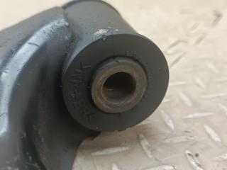 Рычаг левый передний NISSAN MARCH BK12 CR14DE 4 ракурс