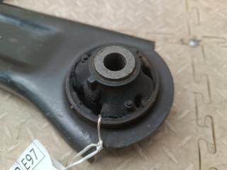 Рычаг левый передний NISSAN MARCH BK12 CR14DE 5 ракурс