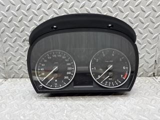 Спидометр BMW X1 E84 N46B20BD A2C53283617 1 ракурс