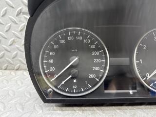 Спидометр BMW X1 E84 N46B20BD A2C53283617 2 ракурс