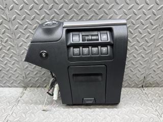 Накладка на торпеду правая передняя SUBARU LEGACY BN9 FB25ASYHAA 66075AL010 1 ракурс