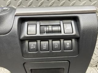 Накладка на торпеду правая передняя SUBARU LEGACY BN9 FB25ASYHAA 66075AL010 3 ракурс