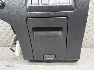 Накладка на торпеду правая передняя SUBARU LEGACY BN9 FB25ASYHAA 66075AL010 4 ракурс