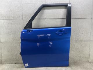 Дверь левая передняя SUZUKI SOLIO MA37S K12C 1 ракурс